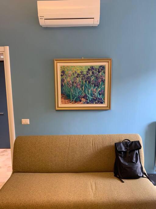 Cozy 1-Room Studio In Giambellino Milan Exterior photo
